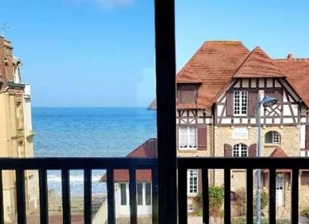 Manon'S Studio Villers-sur-Mer Dış mekan fotoğraf