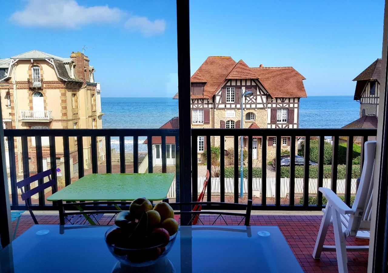 Manon'S Studio Villers-sur-Mer Dış mekan fotoğraf