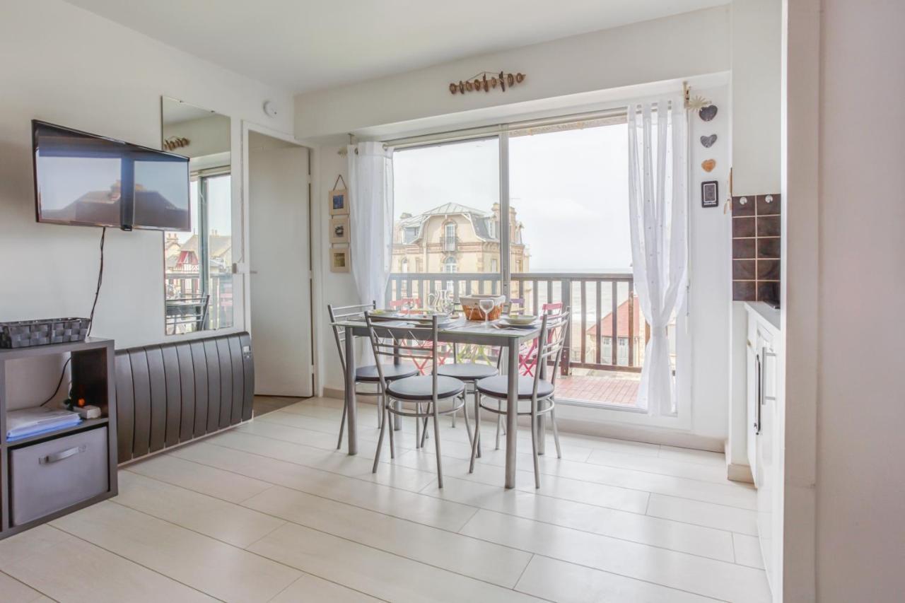 Manon'S Studio Villers-sur-Mer Dış mekan fotoğraf