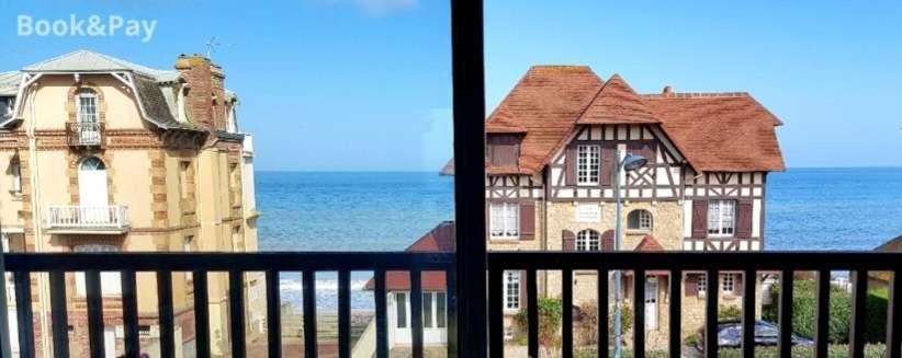 Manon'S Studio Villers-sur-Mer Dış mekan fotoğraf