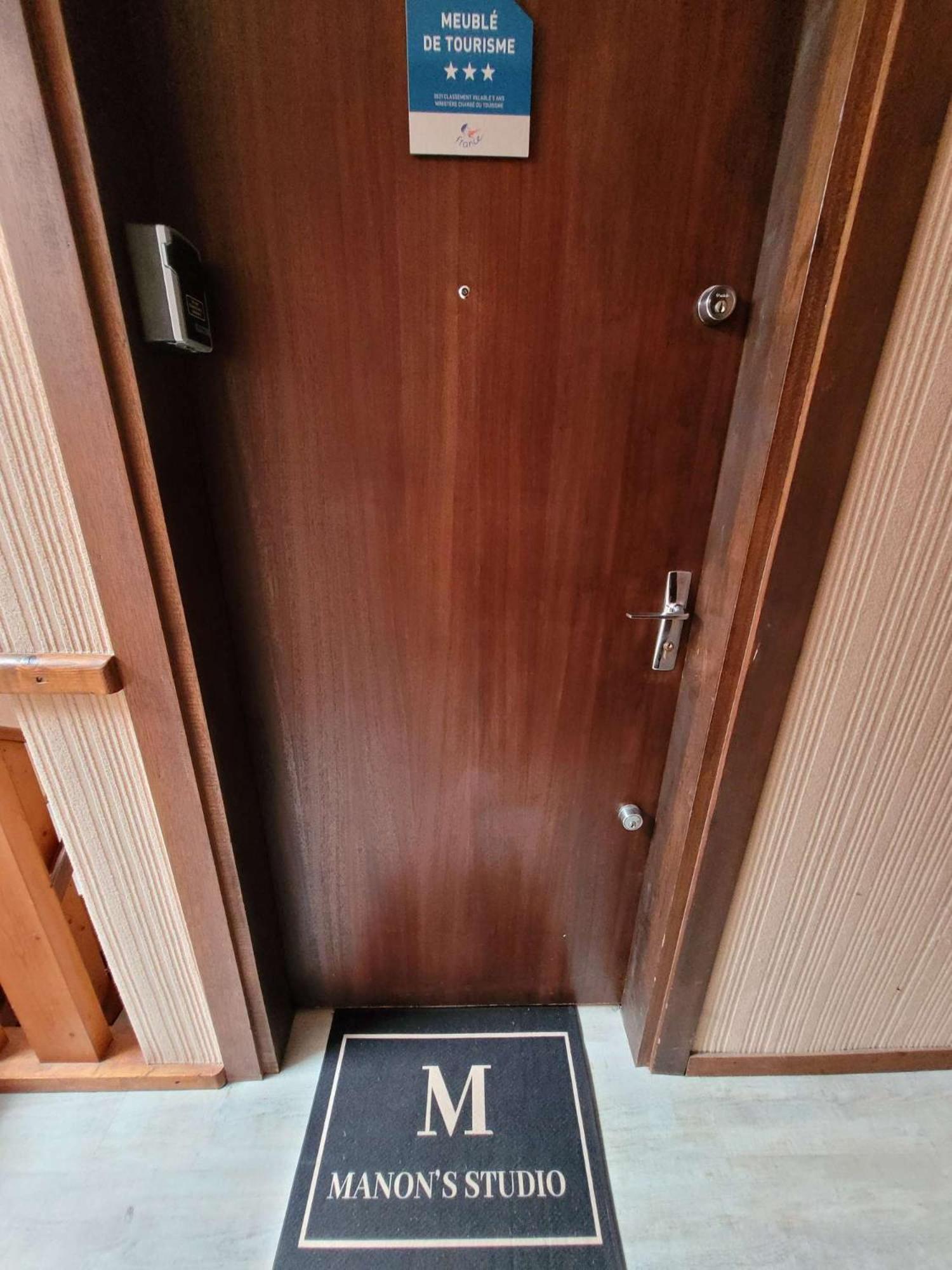Manon'S Studio Villers-sur-Mer Dış mekan fotoğraf